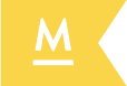Pressed Membership Flag