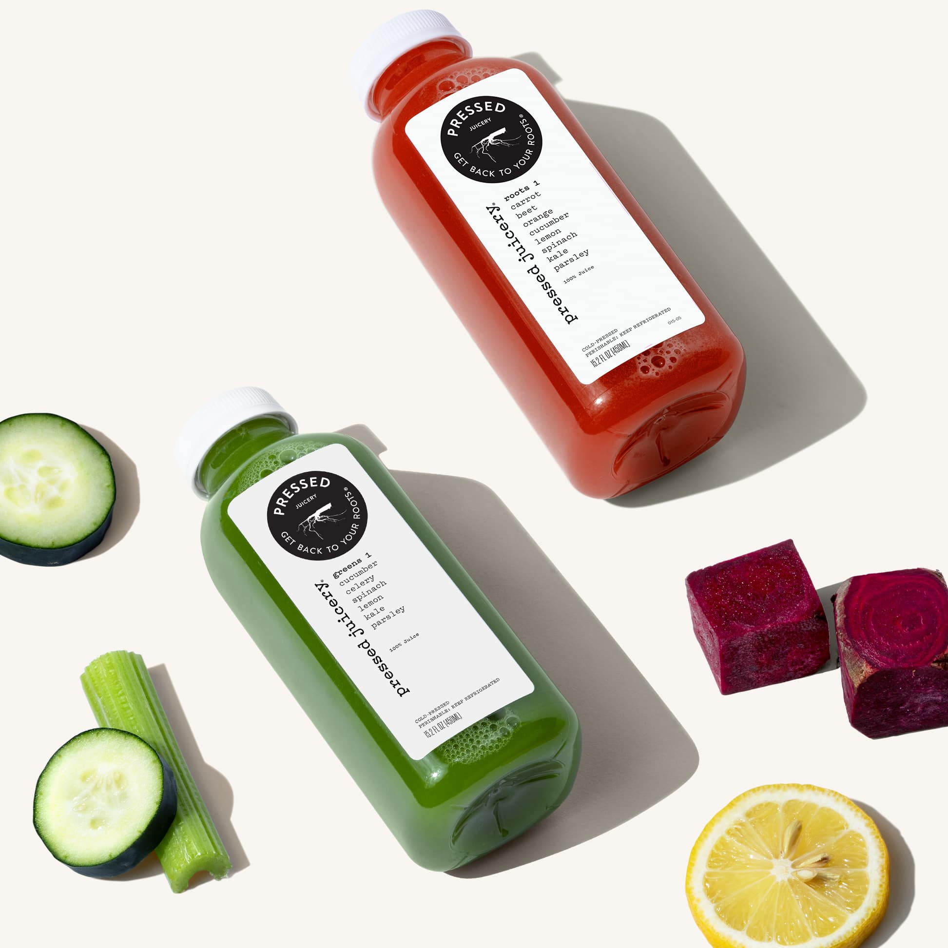 Midday Reboot Bundle