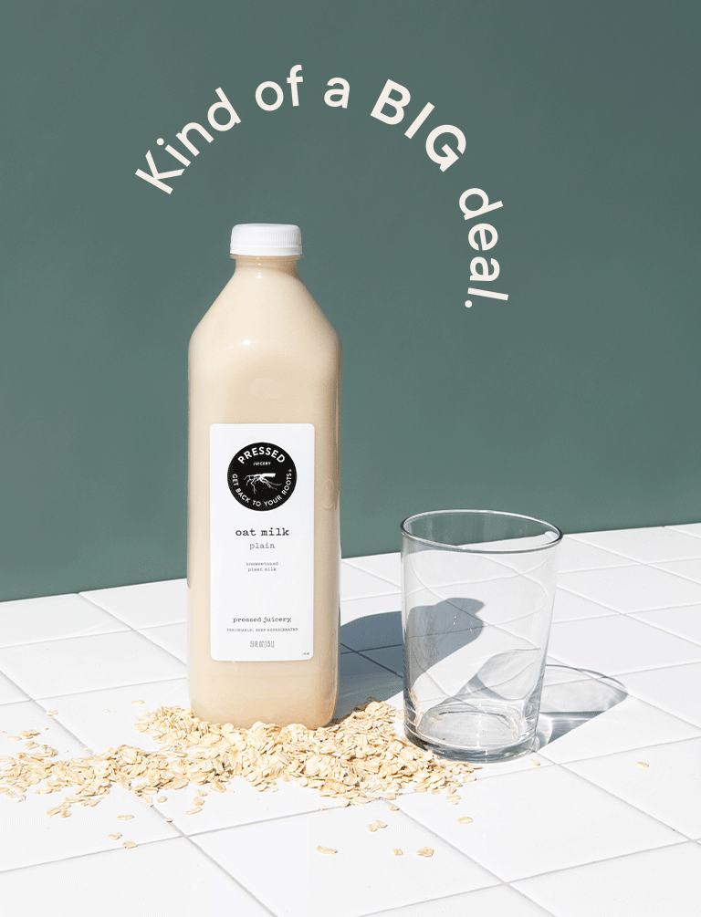 Pressed Juicery Cold Pressed Juice & Cleanse