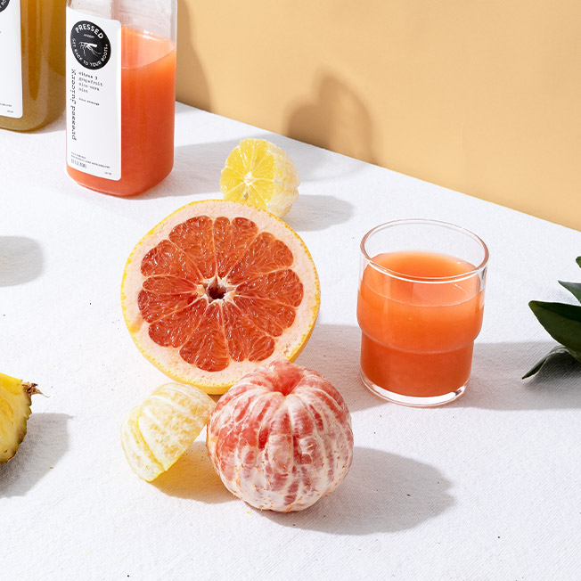 45 calorie sweet greens