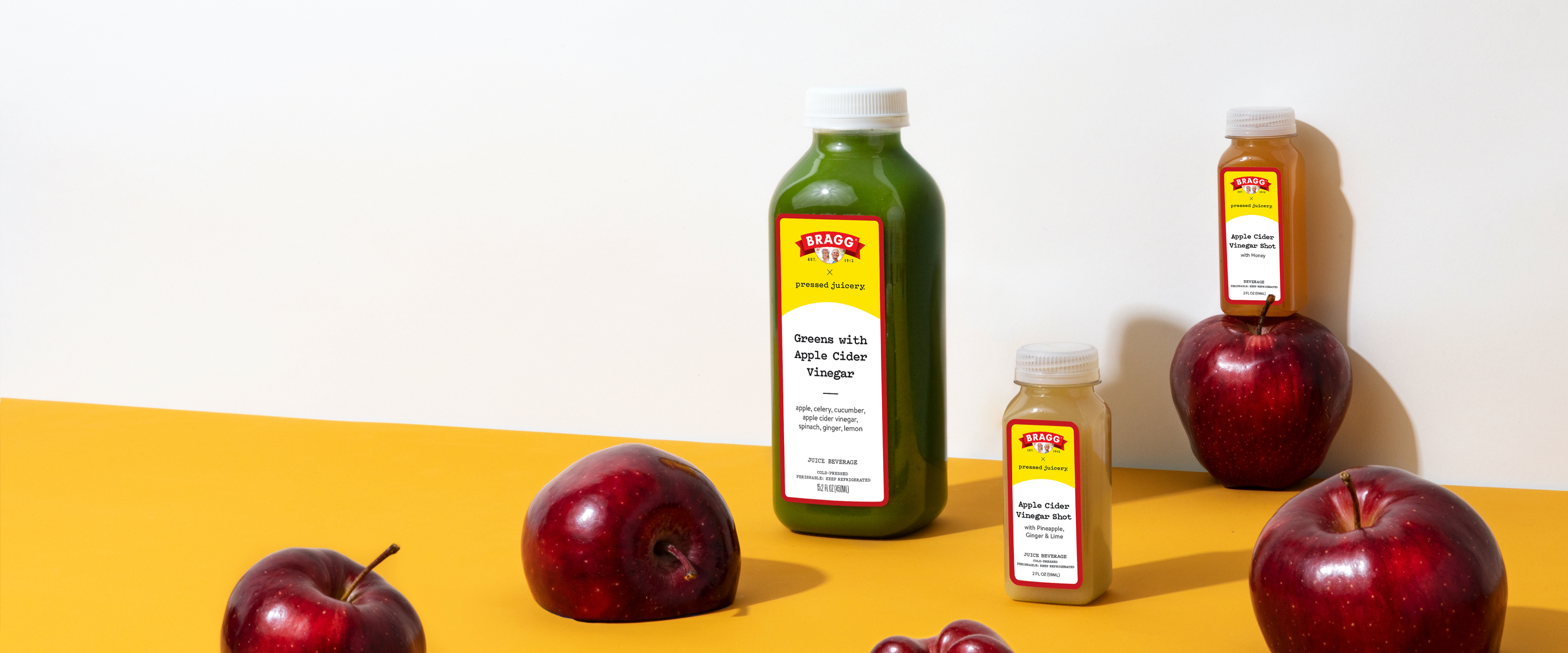 Pressed Juicery Cold Pressed Juice & Cleanse